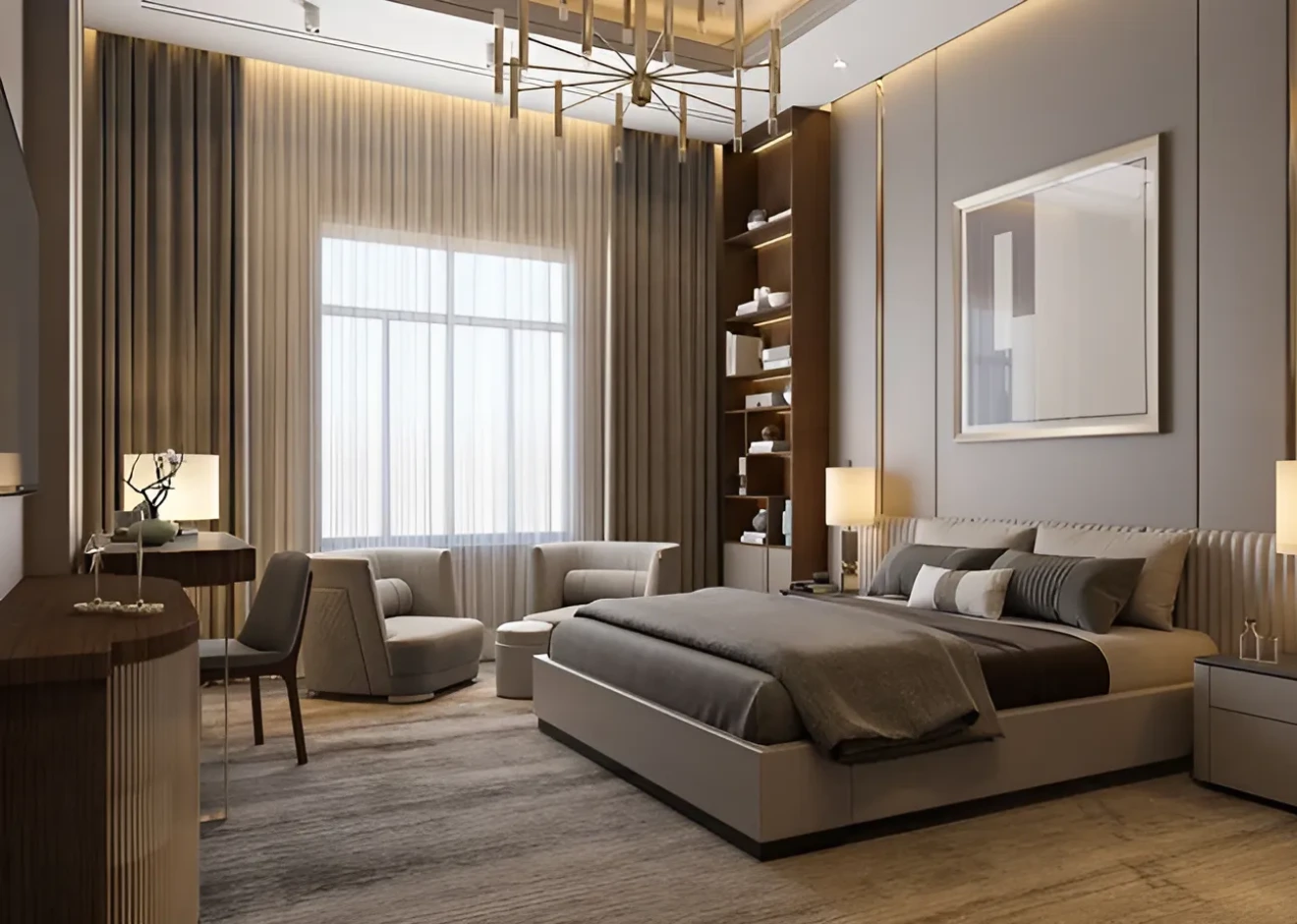 Radiance Eternity , At Thoraipakkam, Chennai